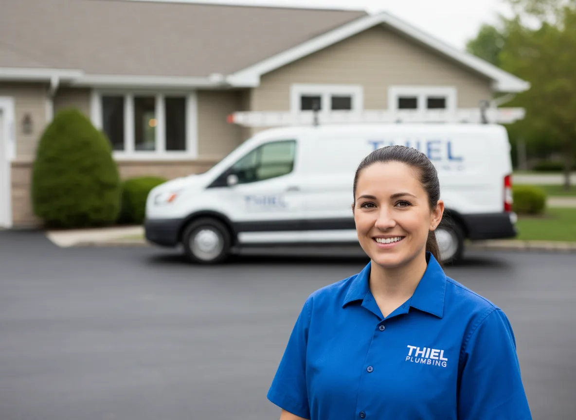 Plumber Upland, NE FAQs
